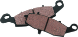 BikeMaster 961287 Kawasaki Brake Pads - Photo - Primary