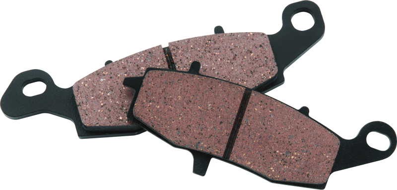 BikeMaster 961287 Kawasaki Brake Pads - Photo - Primary