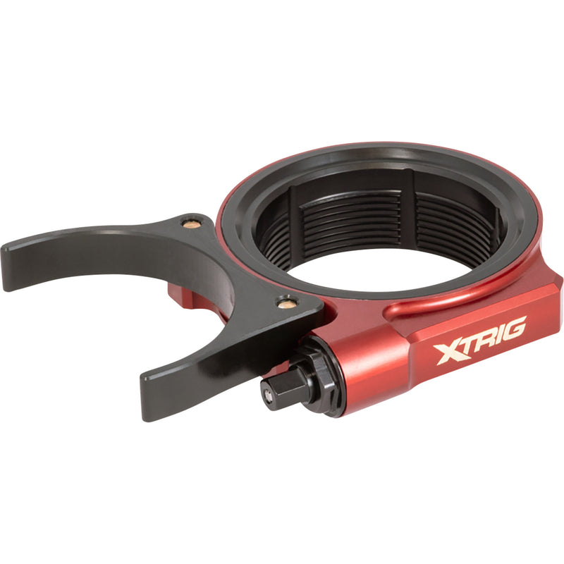 Xtrig Adjuster Housing - 500010300601 Kawasaki KX 250 2021-2024