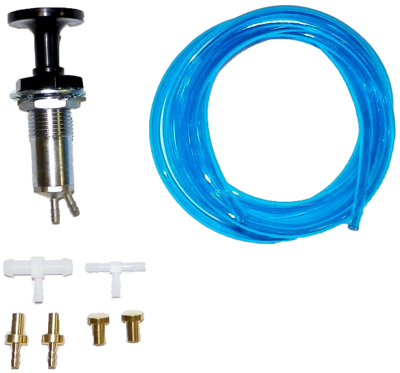 Wsm 12-7003 006-501 PRIMER KIT MIKUNI DUAL