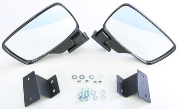Seizmik 63-7182 56-18061 SIDE VIEW MIRROR RANGER 900XP