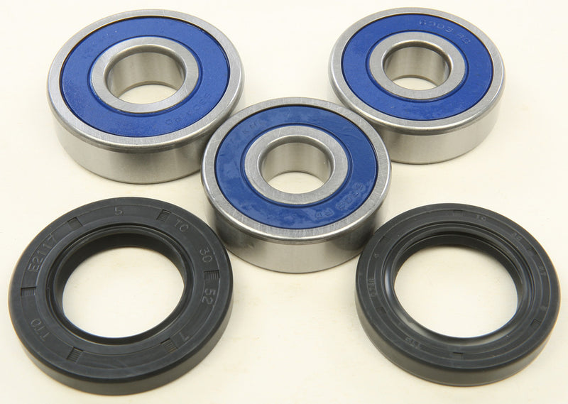 All Balls 22-51710 25-1710 WHEEL BEARING & SEAL KIT