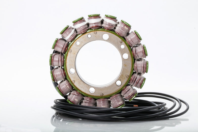 Rick's Motorsport Electric Stator - 21-008 Aprilia Mille / Tuono 1000 2006-2009