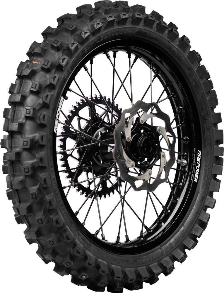 Fire Power 568-6518-0000 568-6518-0000 2.15 X 18" REAR KTM/GAS/HUS