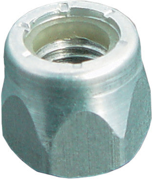 Woody's 18-1071-1000 ALN2-7000-M BIG NUTS W/NYLOC INSERT 5/16" 1000/PK