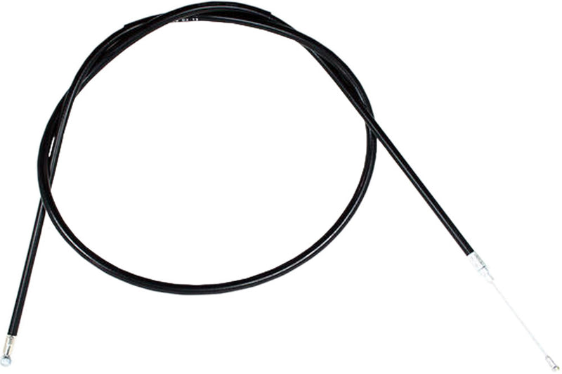 Motion Pro Black Vinyl Clutch Cable - 05-0058 Yamaha 1100 / 1100 Special / 1100 Midnight Special / 1100 Maxim 1978-1982