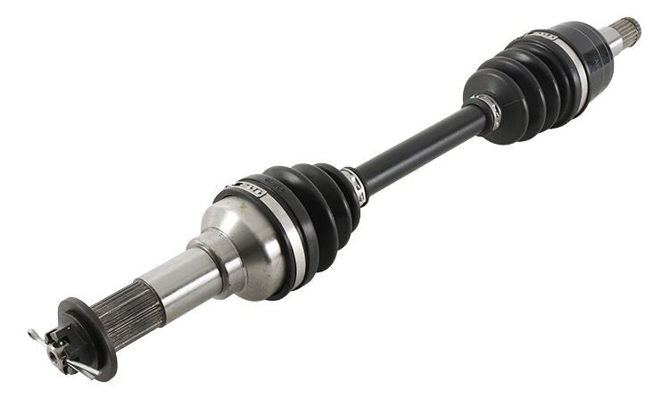 All Balls 531-0718 AB6-YA-8-309 6 BALL HEAVY DUTY AXLE FRONT