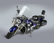 National Cycle P9800A 97+ Hon/ 16+ Indian/ 05-23 Kaw/ 01+ Suz/98-15 Yam Paladin Backrest W/pad - User 1