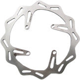 Braking Rotor Front - KW01FID Kawasaki Dirt Bikes 1989-2007