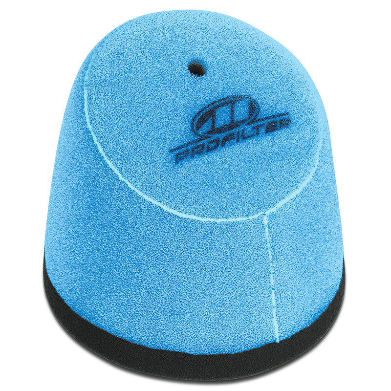 Pro Filter Air Filter Ready to Use Pre Oiled - AFR-3003-00 For Kawasaki Dirt Bikes 1991-2025 | Suzuki RM 100 2003