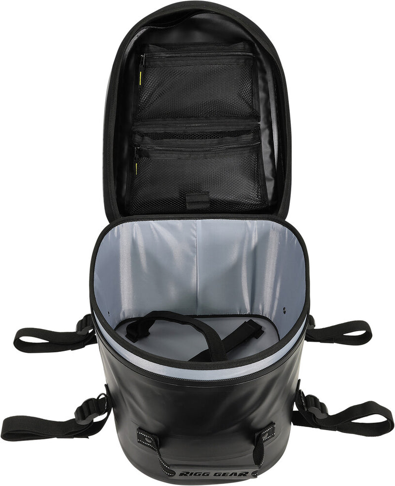 Nelson Rigg 270-3103 SE-4028 HURRICANE TAIL BAG 28L ADVENTURE WATERPROOF