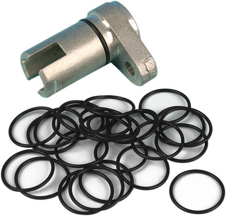 James Gaskets 681-5525 11100 GASKET TAPPET GUIDE EARLY XL 25/PK 11100