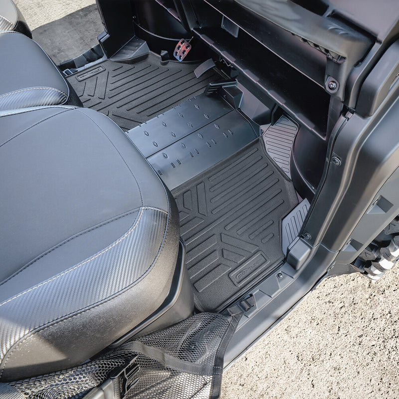 Smartliner 17-0125 UA0132 FLOOR LINER FIRST ROW
