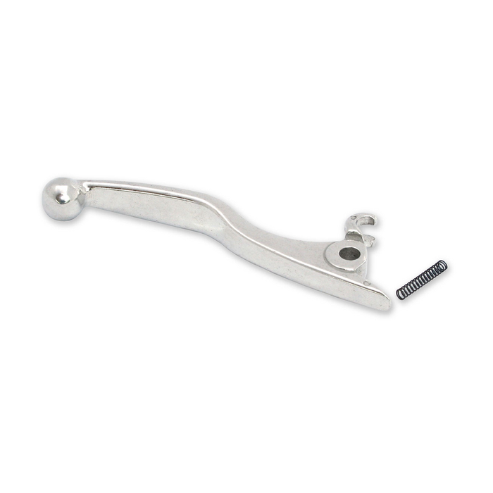 Rfx 739-0244 FXBL 50200 00SV SPORT FRONT BRAKE LEVER SILVER KTM/HUSQ/HUS