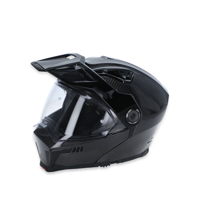 Simpson Motorcycle Journey Bandit Helmet