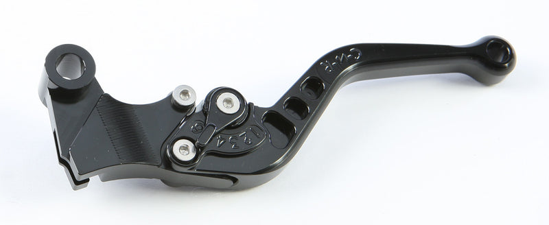 Psr 581-9202 00-00497-22 CLICK 'N ROLL CLUTCH LEVER BLACK