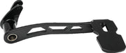 Kuryakyn 9649 Girder Brake Pedal With Lowers Black - Photo - Primary