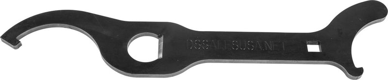 Dss 62-2130 TOOL-41 DUAL HEAD SHOCK ADJUSTMENT WRENCH CAN/POL