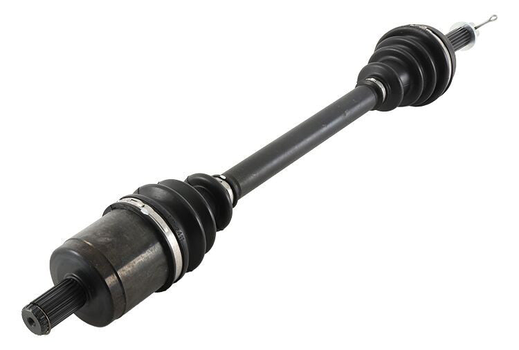 All Balls 8 Ball Extreme Axle Front - AB8-PO-8-309 Polaris Ranger 2006-2009