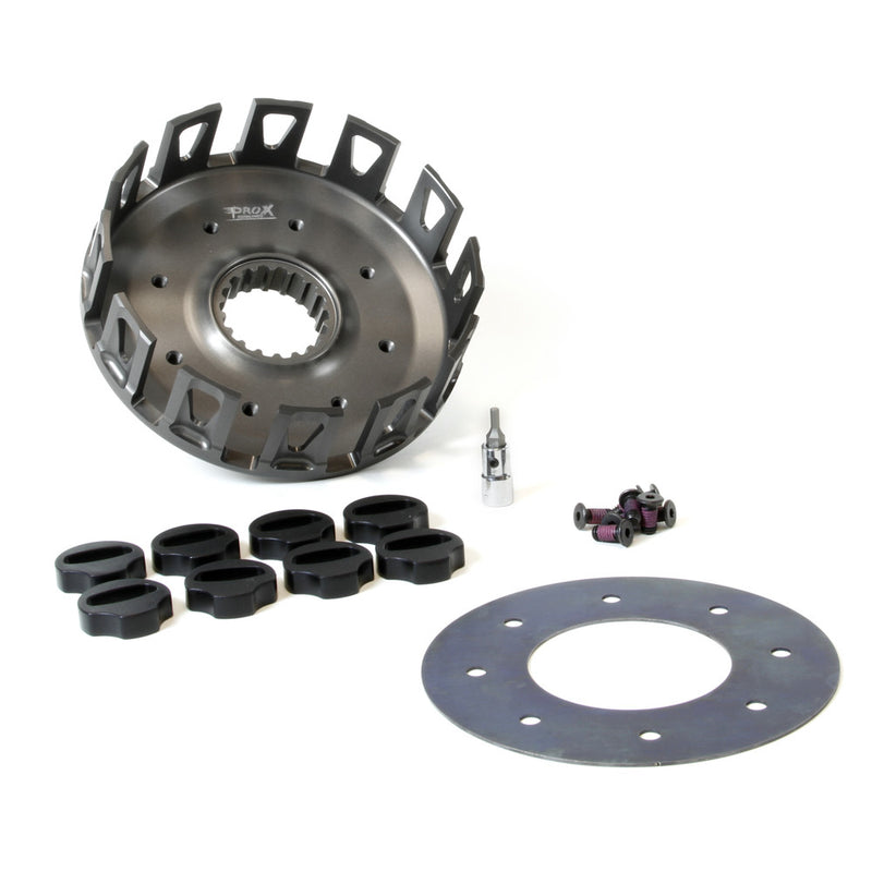 Pro X Clutch Basket - 17.1403F Honda CR250R / CRF450R / CRF450X 1997-2017