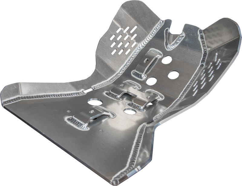 Enduro Engineering Skid Plate DRZ400 - 24-3000 Suzuki 400 / 400E / 400S / 400SM 2000-2024