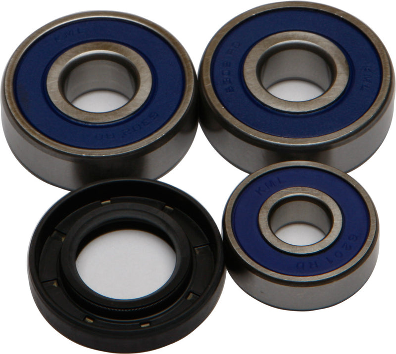 All Balls Wheel Bearing & Seal Kit - 25-1309 Hyosung Motorcycles 2003-2017