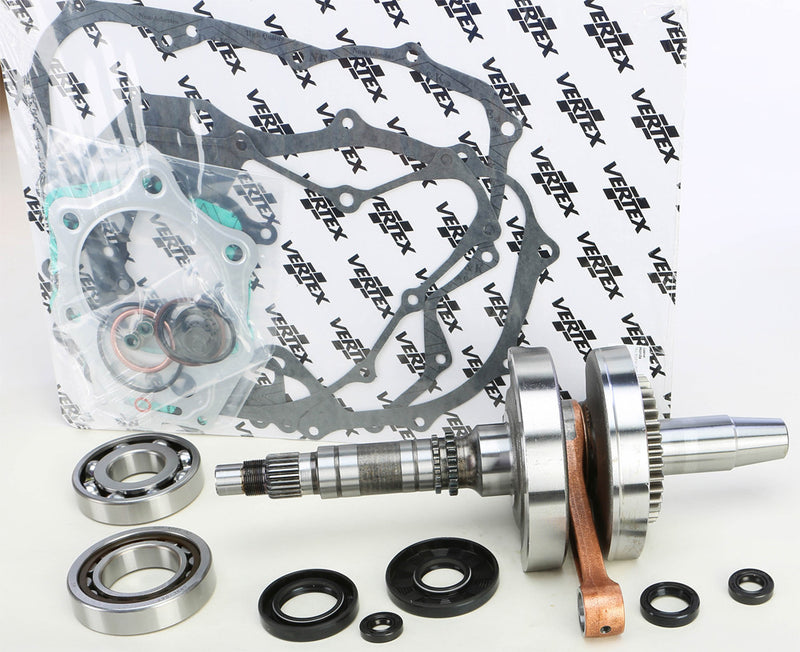 Hot Rods Bottom END Kit - CBK0184 Honda ATVs 2005-2009