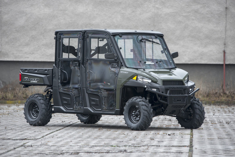 Open Trail Full UTV CAB - 4110 Polaris Ranger 2014-2015