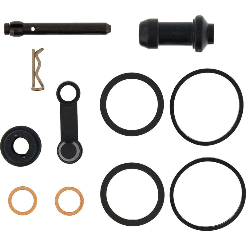 All Balls Caliper Rebuild Kit Front - 18-3336 Husqvarna 450 Rally / FE 450 2020
