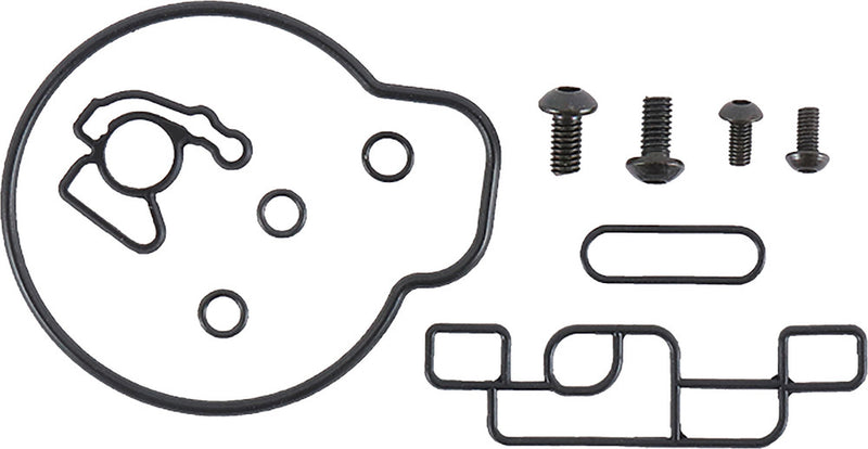 All Balls Keihin MID Body Carb Kit - 26-1513 For Suzuki 400 / 400E / 400SM 2000-2007 | Yamaha WR 400 / YZ 400 1998-1999