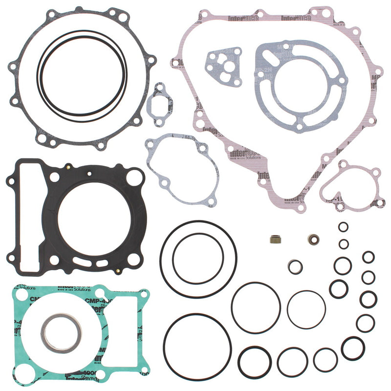 Vertex 680-8875 808875 COMPLETE GASKET SET - YAMAHA