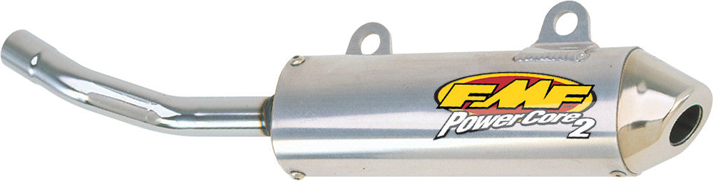 Fmf 79-2824 020263 POWERCORE II SILENCER