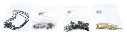 All Balls Bike Carburetor Rebuild Kit - 26-1694 Suzuki 600F Katana 1998-2006