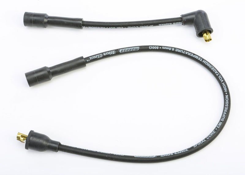 Moroso IGN Wires Spiral Core SET (EX 1200S) - 27214 For Harley Sportster 1986-2003