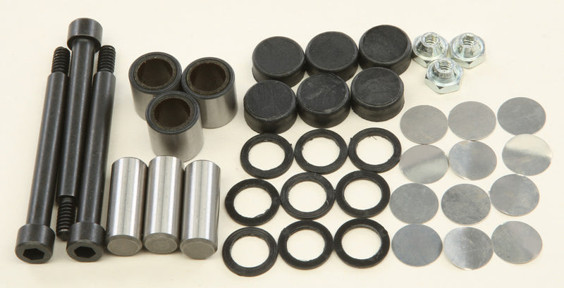 Sp1 53-22571 SM-03088 CLUTCH REBUILD KIT POL