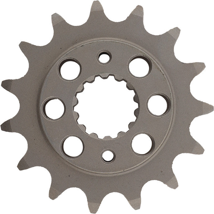 Supersprox 104-404115 CST-4041-15-2 FRONT CS SPROCKET STEEL 15T-520 DUC