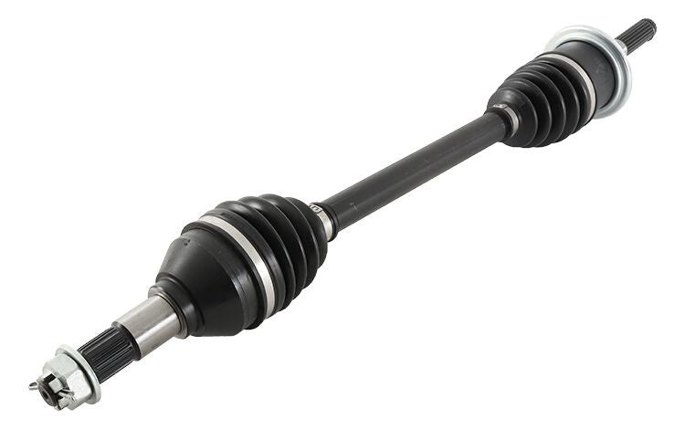 All Balls 8 Ball Extreme Axle Front - AB8-CA-8-220 Can-Am Commander 2013-2020