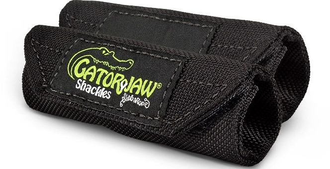 Bubba Ropes 740-7820 1767820CG CHAFE GUARD FOR SYNTHETIC