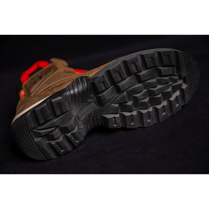 ICON Stormhawk Boots - Size