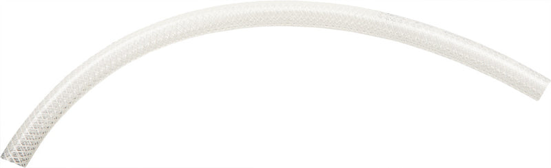 Helix 22-0060CL 140-3107 3' FUEL INJECTION LINE 1/4" CLEAR