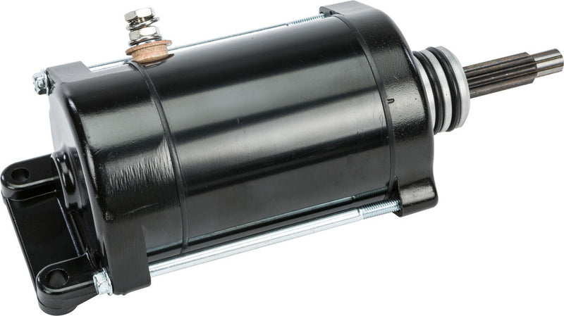 Fire Power Starter Motor POL - 410-54235 Polaris UTVs 2013-2017