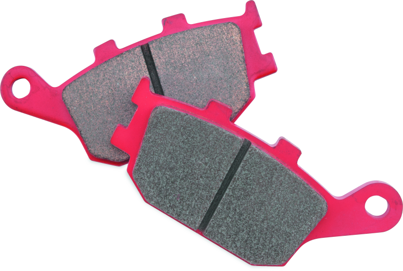 BikeMaster 961400 Kawasaki Sintered Brake Pads - Photo - Primary