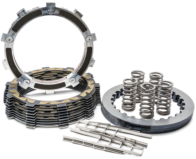 Rekluse Racing Radius X Auto Clutch - RMS-6312001 Triumph Tiger / XC 800 2013-2016