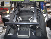 PRP Seats C65 PRP 2019+ Arctic Cat Wildcat XX Seat Mount Kit - Photo - Close Up