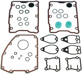 James Gaskets Gasket Oring CAM Change Twin CAM 88 Kit - 25244-99-K For Harley Motorcycles 1999-2006