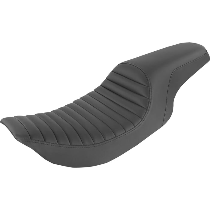 SADDLEMEN 0801-1276 897-06-148 Profiler™ Tuck-N-Roll Seat - Tuck and Roll