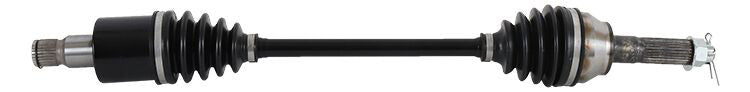 All Balls 6 Ball Heavy Duty Axle Rear - AB6-PO-8-338 Polaris RZR 2009-2014