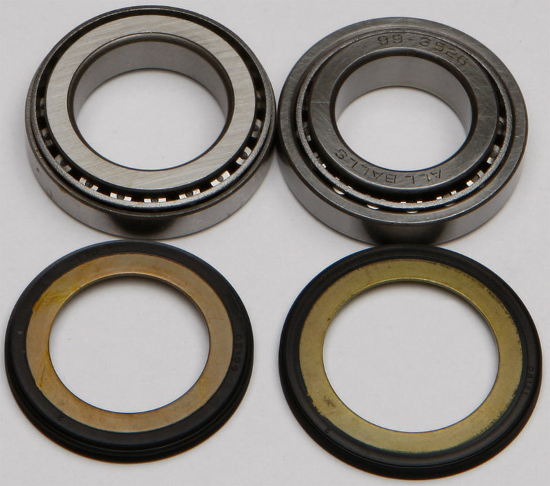All Balls Steering Bearing Seal Kit - 22-1040 Suzuki 110 / RM 60 2003-2005