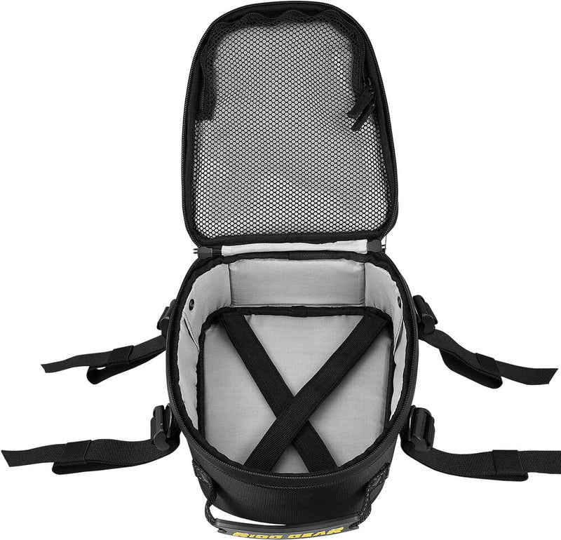 Nelson Rigg Trails END Lite Tail BAG 5.5L Black - RG-1050-L