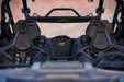 PRP Seats E94-210 PRP Polaris RZR PRO Xp/pro R/turbo R Center Bag - Photo - Close Up